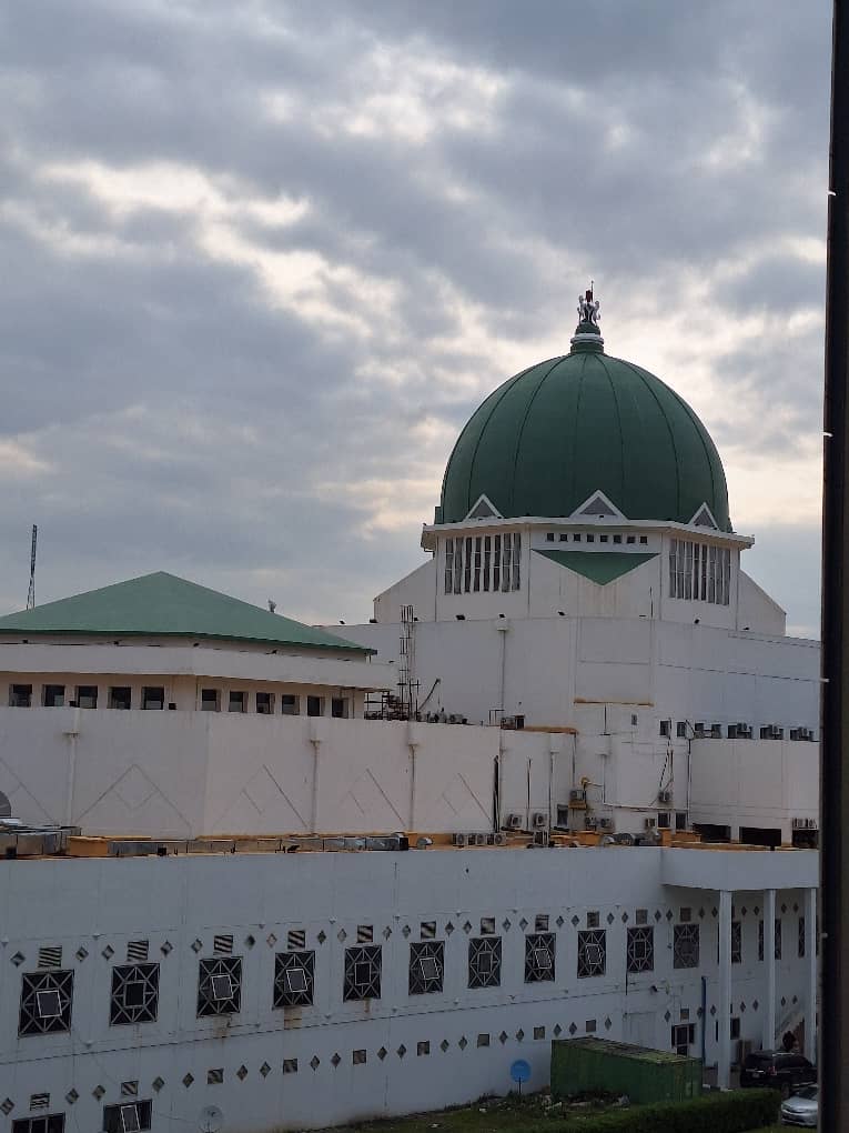 REPS PRESS ACRESAL COORDINATOR FOR ACCOUNTABILITY, TRANSPARENCY IN WORLD BANK&nbsp;PROJECT