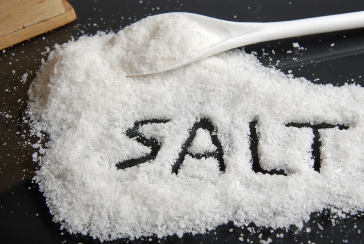 EXCESS SALT INTAKE DRIVES RISE IN NON-COMMUNICABLE DISEASES IN NIGERIA, CAPPA WARNS