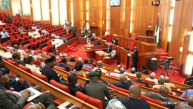 SENATE, HOUSE COMMITTEES SEND MINISTER BACK FOR&nbsp;DOCUMENTS