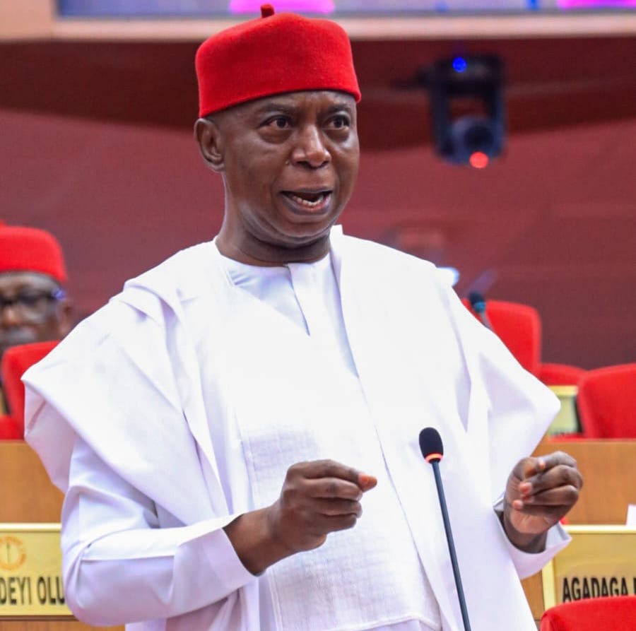 SENATOR NED NWOKO PUSHES FOR NATIONAL SOCIAL SECURITY AGENCY TO MODERNIZE NIGERIA’S SOCIAL&nbsp;PROTECTION