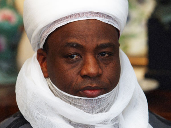 SULTAN OF SOKOTO URGES NIGERIANS TO PROTECT WOMEN’S RIGHTS AND END&nbsp;GBV
