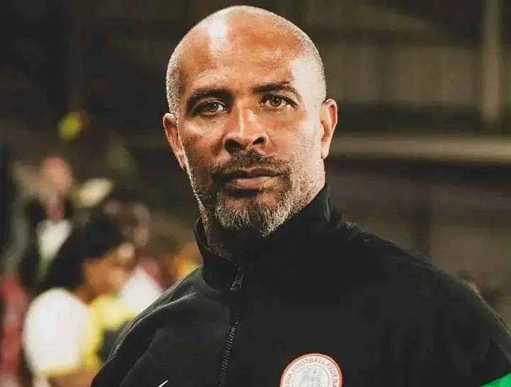 SUPER EAGLES DOMINATE BENIN, COACH CHELLE PRAISES PLAYERS’ CHAMPION&nbsp;SPIRIT