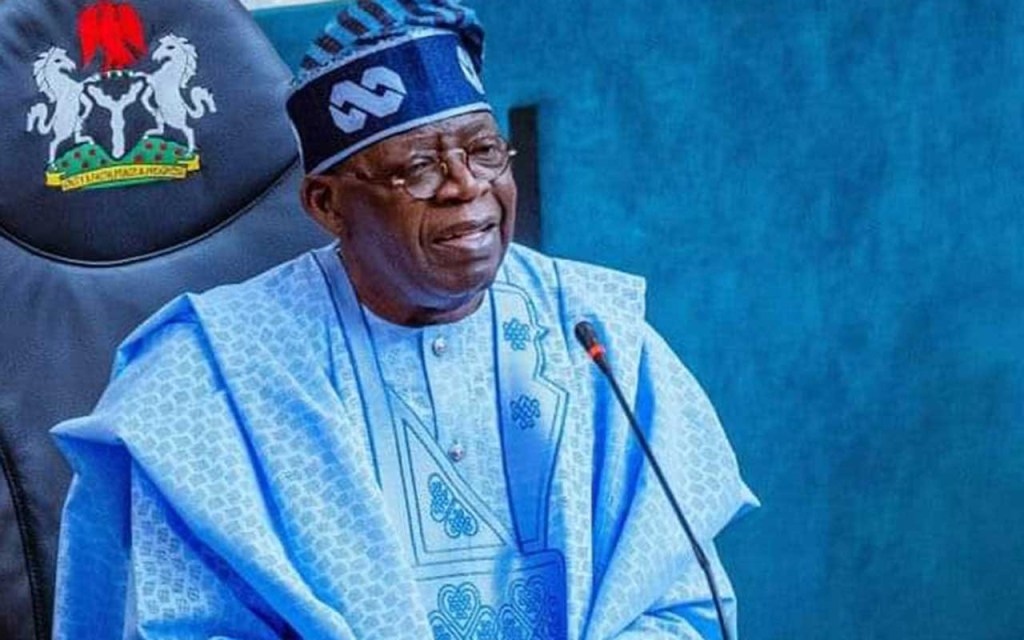 TINUBU JUSTIFIES ₦200BN FUND TO BOOST MSMEs AND&nbsp;MANUFACTURERS