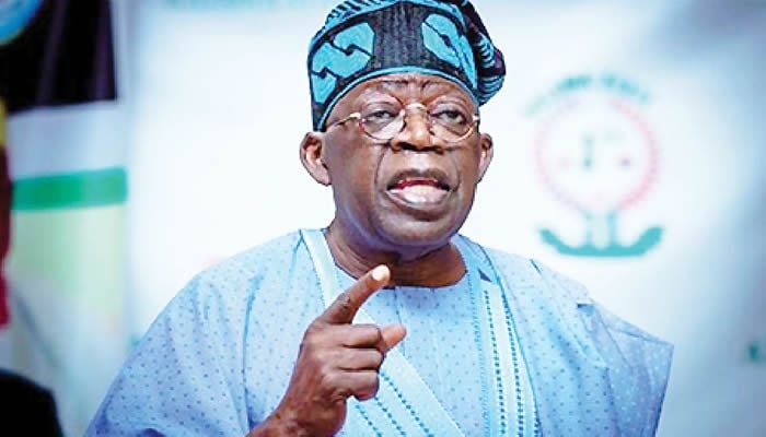 TINUBU PLEDGES BOOST FOR INNOVATION, RESEARCH, AND SKILLS AT UNILORIN’S 40TH&nbsp;CONVOCATION