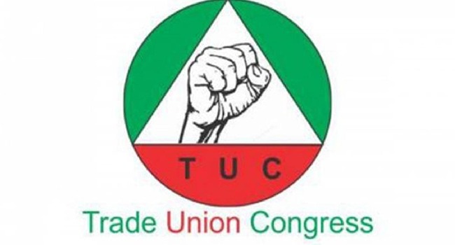 TUC DEMANDS FULL IMPLEMENTATION OF UWAIS REPORT FOR ELECTORAL&nbsp;REFORM