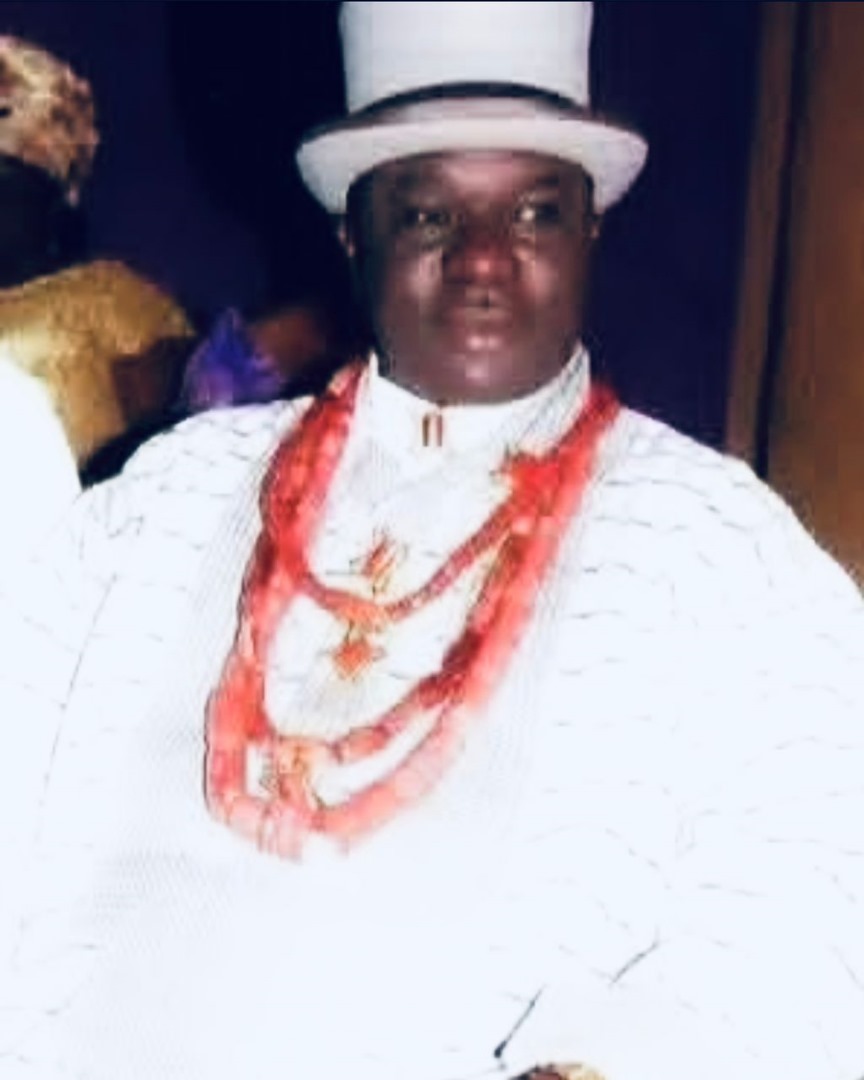 UMAHI MOURNS PASSING OF EBONYI’S FIRST MILITARY ADMINISTRATOR, SENDS CONDOLENCES TO BAYELSA&nbsp;STATE