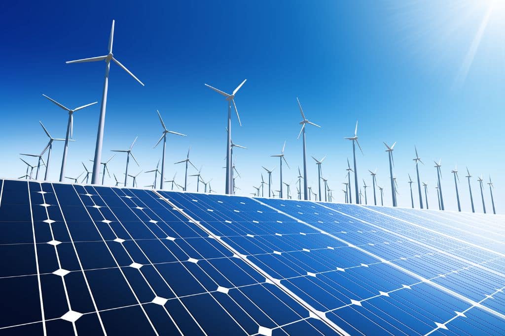 UNEP CALLS FOR MINING REFORMS TO DRIVE SUSTAINABLE CLEAN ENERGY INVESTMENT