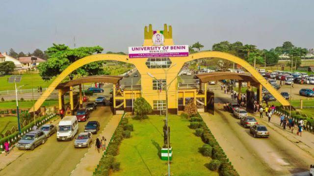 UNIBEN LAUNCHES HANDS-ON AUTOMOBILE TRAINING TO BOOST STUDENT&nbsp;SKILLS