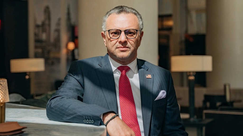 US ADVISER REJECTS CHRISTIAN GENOCIDE CLAIMS, URGES UNITY AGAINST&nbsp;TERRORISM