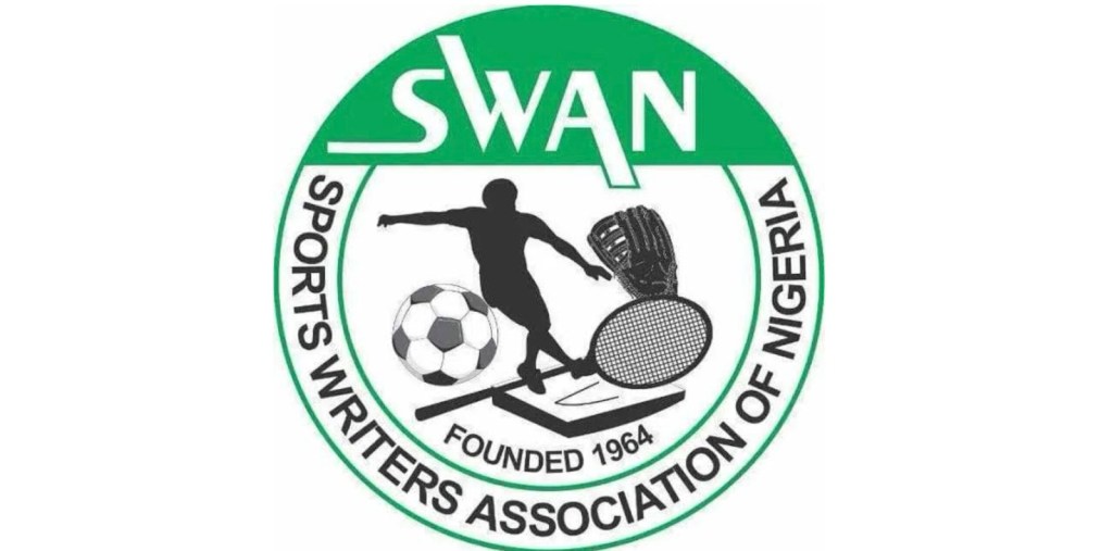 VETERAN NIGERIAN SPORTS JOURNALISTS NOMINATED FOR SWAN JOURNALISM VETERANS’&nbsp;AWARDS