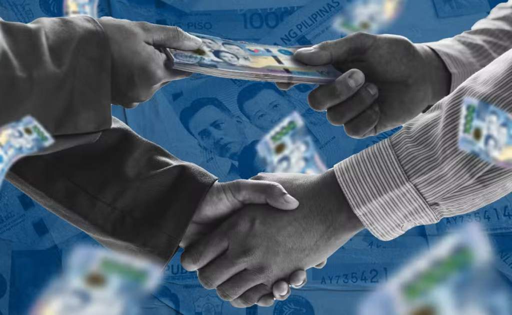 WIDESPREAD CORRUPTION BELIEF HITS 97% AMONG FILIPINOS, SURVEY&nbsp;FINDS