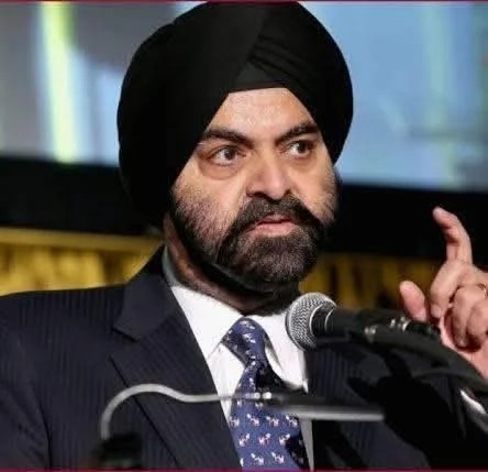 WORLD BANK UNVEILS IFC2030 STRATEGY TO BOOST PRIVATE CAPITAL AND JOB&nbsp;CREATION