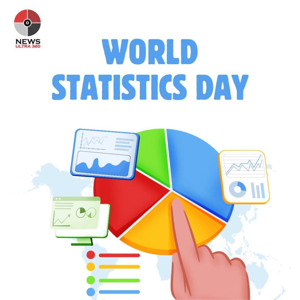 EXPERTS CALL FOR INTEGRATED, INCLUSIVE, TECH-DRIVEN DATA SYSTEM TO BOOST NIGERIA’S DEVELOPMENT ON WORLD STATISTICS&nbsp;DAY