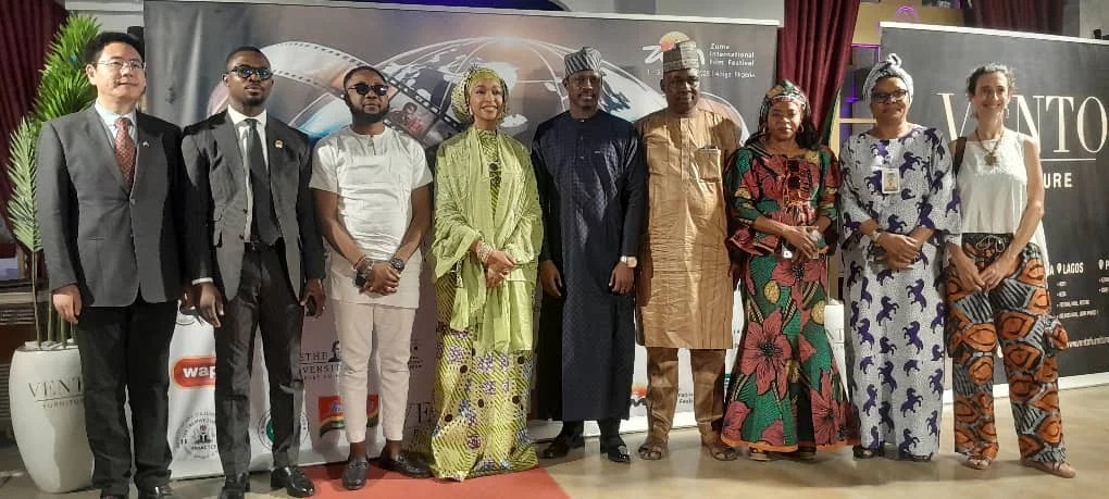 ZUMA FILM FESTIVAL SHINES AS GLOBAL HUB FOR AFRICAN STORIES AND CREATIVE&nbsp;POWER