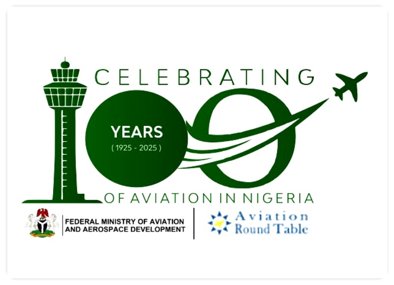 100 YEARS OF AVIATION EXCELLENCE CELEBRATED IN&nbsp;KANO
