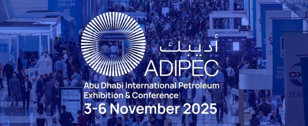 ADIPEC 2025 IN ABU DHABI UNITES GLOBAL ENERGY LEADERS FOR INTELLIGENT&nbsp;IMPACT