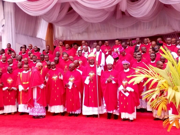 AI WON’T REPLACE PRIESTS, SAYS ICT EXPERT AT ENUGU CATHOLIC&nbsp;SYNOD