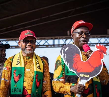 ANAMBRA GOVT SETS STAGE FOR “ONWA DEZEMBA”&nbsp;FESTIVAL