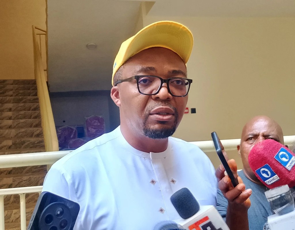 ANAMBRA GOVERNOR SOLUDO REVAMPS 130 PRIMARY HEALTH CENTRES IN 3&nbsp;YEARS