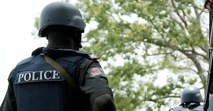 ANAMBRA POLICE RESCUE THREE-YEAR-OLD, ARREST SIX IN CHILD TRAFFICKING&nbsp;CRACKDOWN