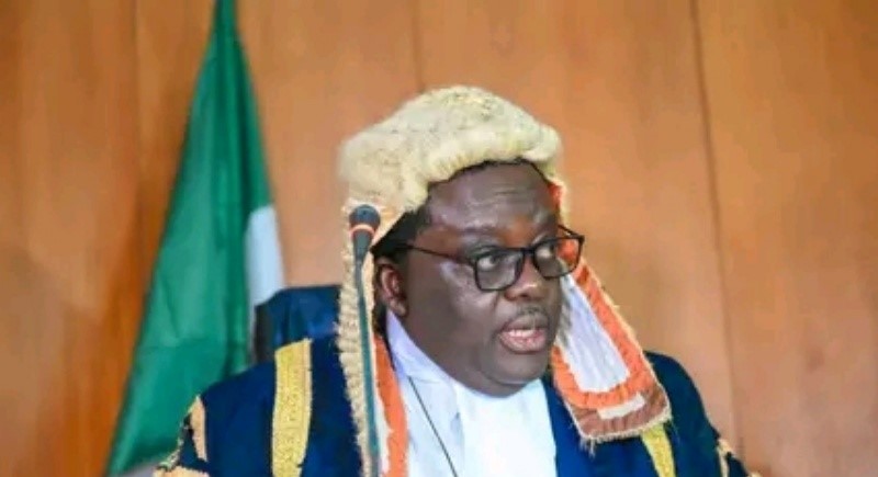 ANAMBRA SPEAKER UDEZE HAILS SOLUDO RE-ELECTION AS A COLLECTIVE VICTORY