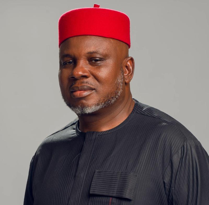 APC’S UKACHUKWU TO CONSULT PARTY BEFORE DECIDING ON ANAMBRA ELECTION&nbsp;OUTCOME