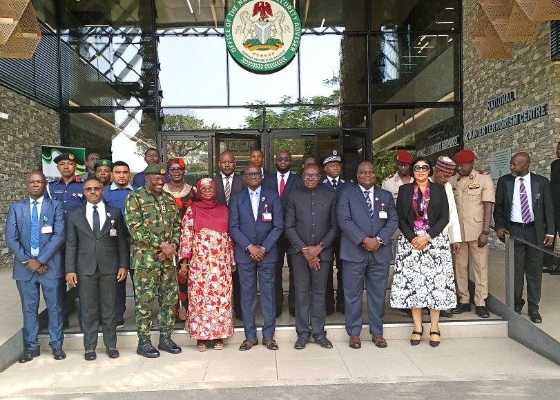 AFRICAN UNION AND NIGERIA CALL FOR STRATEGIC SHIFT TO PREVENT VIOLENT EXTREMISM IN LAKE CHAD&nbsp;BASIN