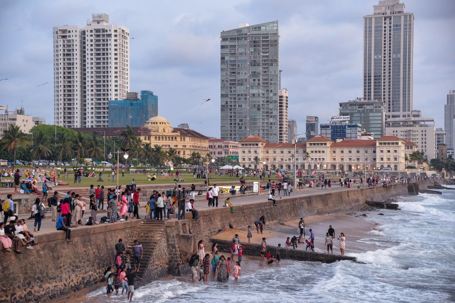 BUSINESSMAN SHOT DEAD IN SRI LANKAN COASTAL TOWN&nbsp;AMBALANGODA