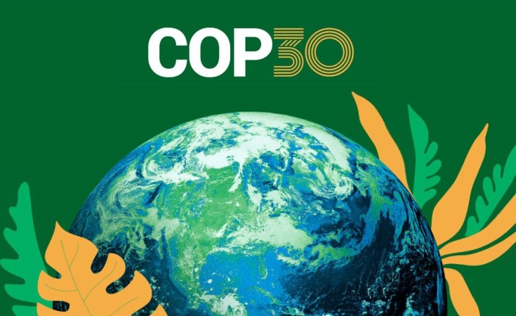 COP30 DELEGATES CALL FOR SUSTAINABLE COOLING AND AI TO TACKLE CLIMATE&nbsp;CRISIS