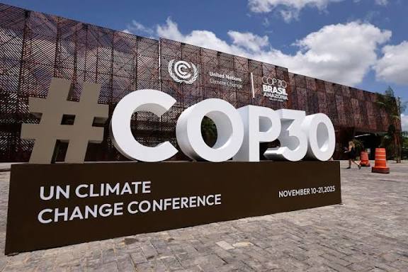 COP30 URGES GLOBAL UNITY TO ACCELERATE CLIMATE ACTION IN THE&nbsp;AMAZON