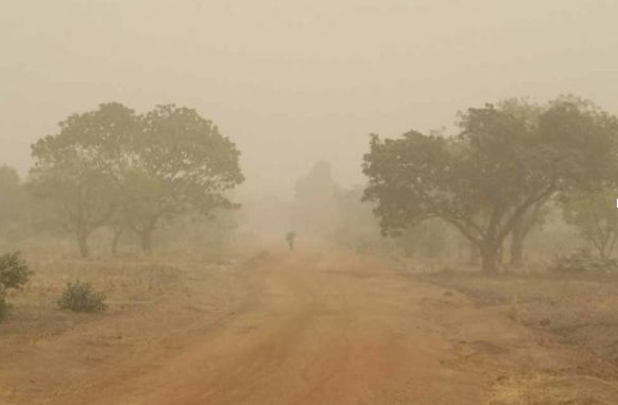 EARLY HARMATTAN SKINCARE ALERT: DOCTOR URGES NIGERIANS TO PROTECT THEIR&nbsp;SKIN