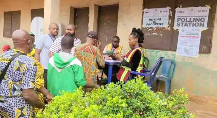 ELECTION BUZZ IN&nbsp;AGUATA!