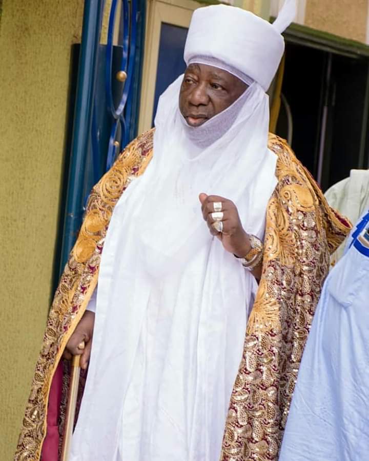 EMIR OF ILORIN’S REIGN BROUGHT PEACE AND UNITY TO KWARA –&nbsp;MACBAN