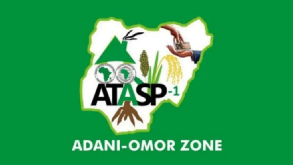 FEDERAL GOVT THROUGH ATASP-1 TO MOP UP EXCESS FOOD, PREVENT POST-HARVEST LOSSES IN&nbsp;NIGERIA
