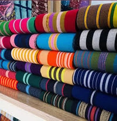 FEDERAL GOVERNMENT URGED TO SECURE GLOBAL RECOGNITION FOR NIGERIA’S ICONIC ASO OKE&nbsp;FABRIC