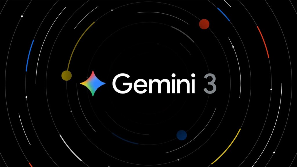 GEMINI 3: GOOGLE’S MOST INTELLIGENT AI IS&nbsp;HERE