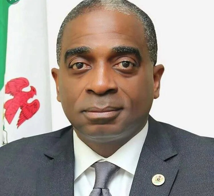 GOV. DAPO ABIODUN MOURNS THE PASSING OF OLUSEGUN AWOLOWO, DESCRIBING HIM AS A REMARKABLE PUBLIC&nbsp;SERVANT