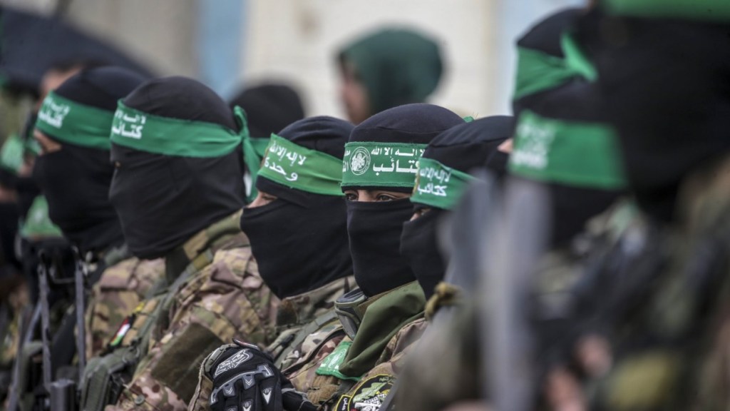 HAMAS REJECTS ‘INTERNATIONAL GUARDIANSHIP’ OVER GAZA IN UN RESOLUTION