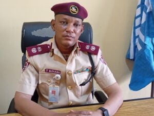 KADUNA SECURITY CHIEF CALLS FOR MOBILE COURTS TO CURB TRAFFIC&nbsp;VIOLATIONS