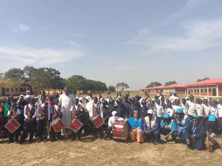 KADUNA GOVERNMENT TEAMS UP WITH UNICEF TO BOOST EDUCATION AND HEALTHCARE IN HARD-TO-REACH AREAS