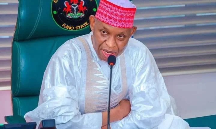 KANO GOVT SEES OVER 100 MEMBERS OF APC JOIN NNPP, COMMENDS GOV. YUSUF’S DEVELOPMENT&nbsp;STRIDES