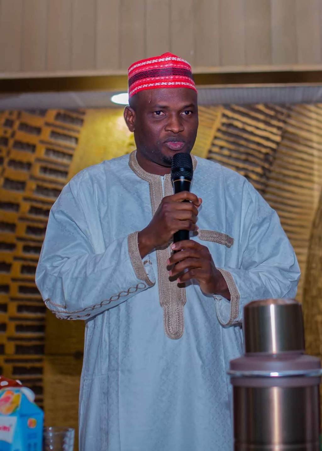 KANO GOV APPROVES PERMANENT JOBS FOR 1,600 SCHOOL&nbsp;WATCHMEN