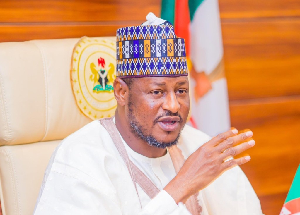 KATSINA STATE PROPOSES N156.3 BILLION FOR EDUCATION IN 2026&nbsp;BUDGET