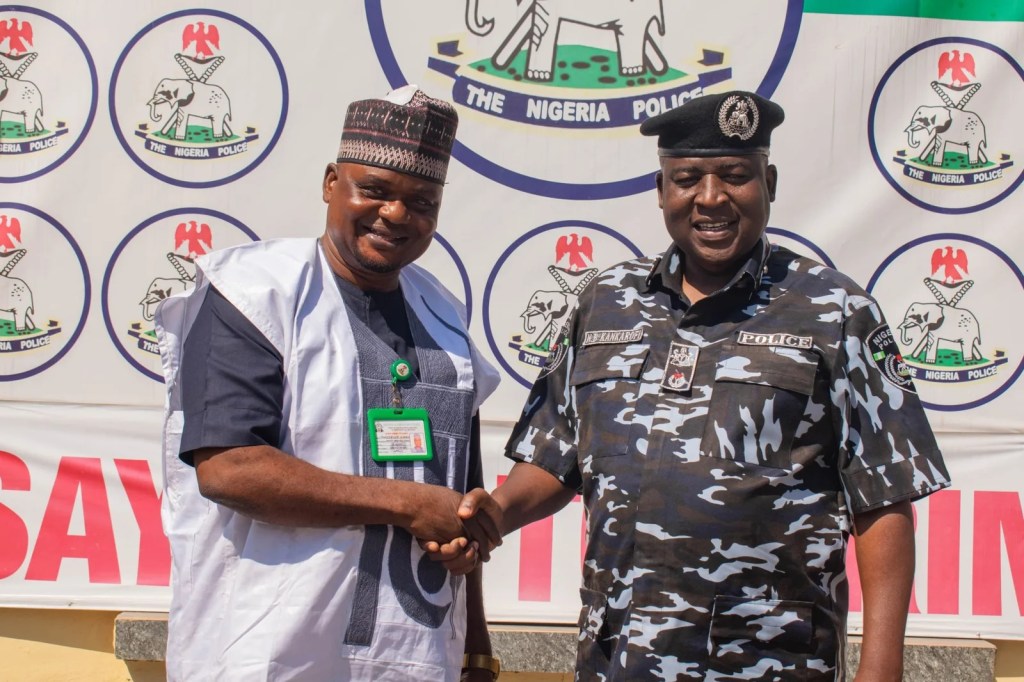 KOGI POLICE ASSURE ADEQUATE SECURITY FOR NECO EXTERNAL&nbsp;EXAMINATIONS