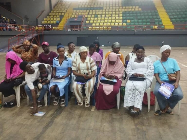 LAGOS CALLS ON YOUTH TO REVITALIZE BRICKLAYING INDUSTRY AND UPHOLD PROFESSIONAL&nbsp;STANDARDS