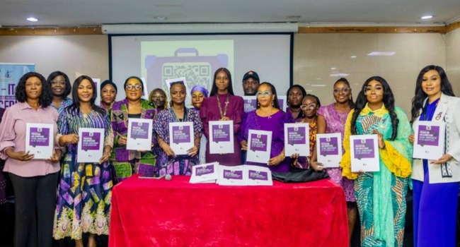 LAGOS STATE PUSHES BACK AGAINST GENDER-BASED VIOLENCE, CALLS FOR ZERO TOLERANCE IN&nbsp;WORKPLACES