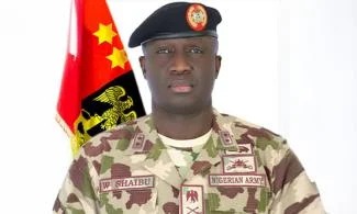 LT.-GEN. SHAIBU SHAKES UP NIGERIAN ARMY LEADERSHIP WITH KEY&nbsp;APPOINTMENTS