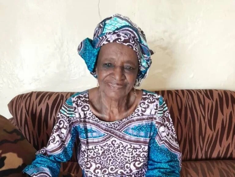 MINISTER BALARABE LAWAL MOURNS LOSS OF HIS MOTHER, HAJIYA DAYYABATU LAWAL&nbsp;ALIYU