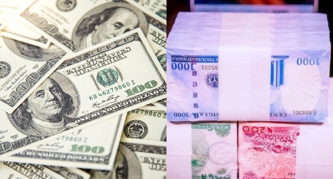 NAIRA SHINES BRIGHTER, GAINING N15 AS IT CLOSES STRONGER AT 1,421.73 TO&nbsp;DOLLAR