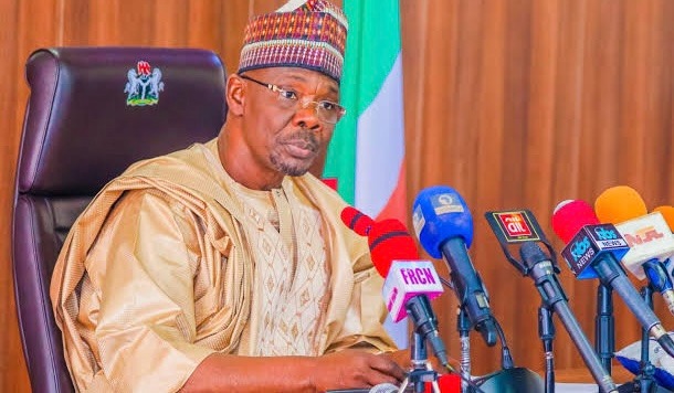 NASARAWA GOVT CALLS FOR CALM, VOWS DECISIVE ACTION AFTER ATTACKS IN KEANA AND&nbsp;LAFIA